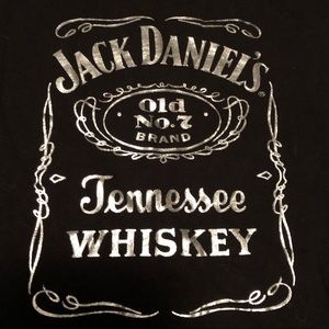🥃 Jack Daniels black teeshirt